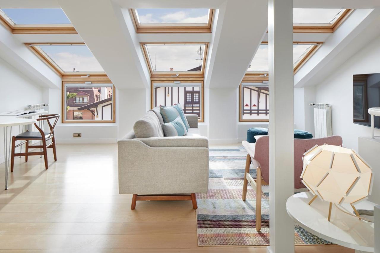 Villa Loretopea By Feelfree San Sebastián